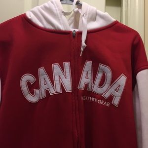 Flash Sale Canada Jacket very warm
